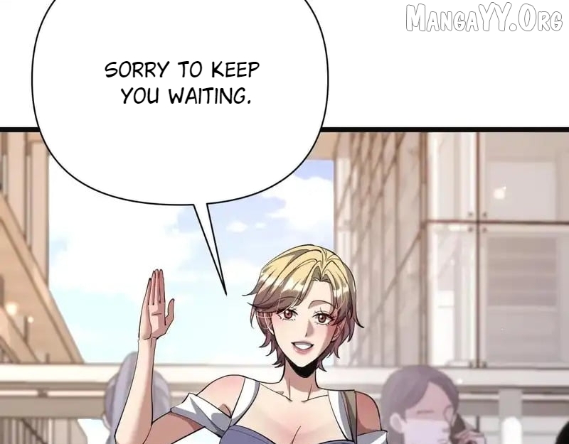 I’m Trapped In This Day For One Thousand Years Chapter 235 - page 21